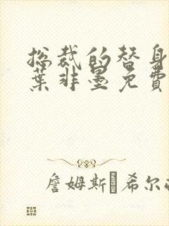 总裁的替身前妻叶非墨免费