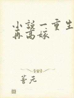 小说一重生七零再高嫁