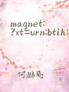 magnet:?xt=urn:btih:合集