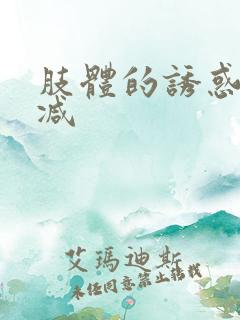 肢体的诱惑未删减