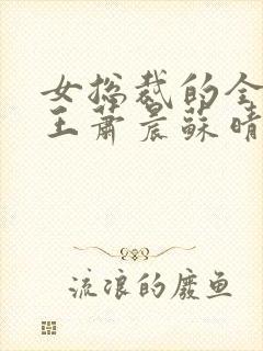 女总裁的全能兵王萧晨苏晴最新章节