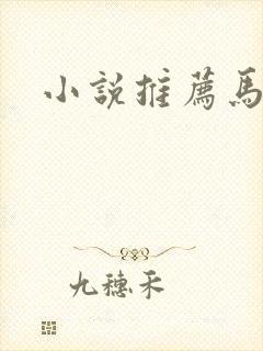 小说推荐马甲文