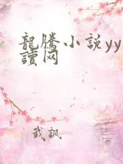 龙腾小说yy阅读网