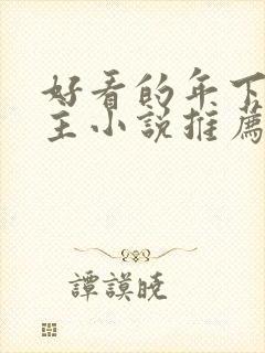 好看的年下双男主小说推荐