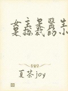 女主是医生男主是总裁的小说