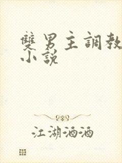 双男主调教高h小说