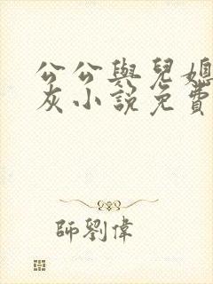 公公与儿媳妇扒灰小说免费阅读