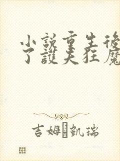 小说重生后我成了护夫狂魔免费看