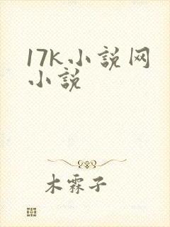 17k小说网 小说