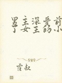 男主深爱前任娶了女主的小说