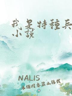 我是特种兵杨洛小说