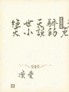 绝世天骄·叶凌天小说的免费阅读