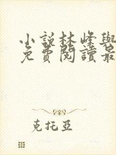 小说林峰与宁欣免费阅读最新章节