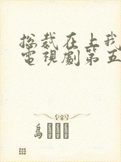 总裁在上我在下电视剧第五集