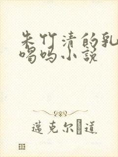 朱竹清的乳汁好喝吗小说