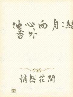 他心向月:结局 番外