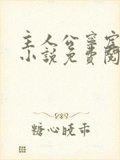 主人公宁宸穿越小说免费阅读