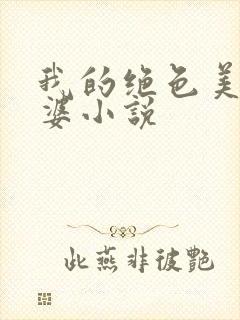 我的绝色美女老婆小说