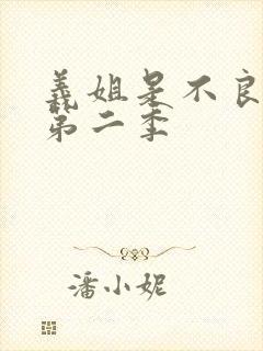 义姐是不良妈妈第二季