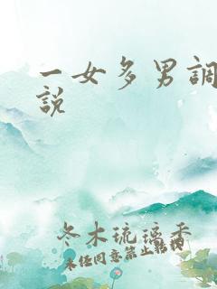 一女多男调教小说