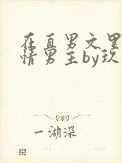 在直男文里撩言情男主by玖辞txt