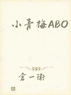 小青梅ABO