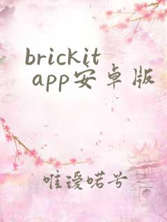 brickit app安卓版