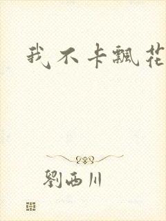 我不卡飘花电影