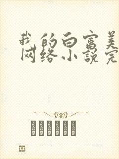 我的白富美老婆网络小说完整版