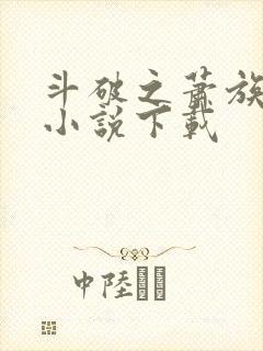 斗破之萧族冰圣小说下载