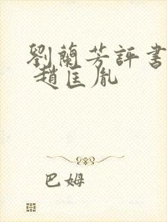 刘兰芳评书大全 赵匡胤