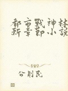 都市战神林北最新章节小说