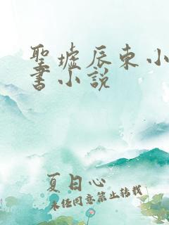 圣墟辰东小说听书小说