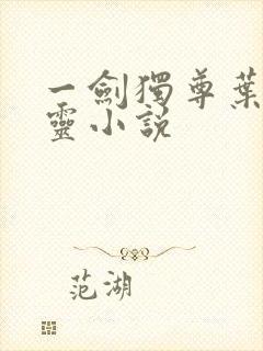 一剑独尊叶玄叶灵小说