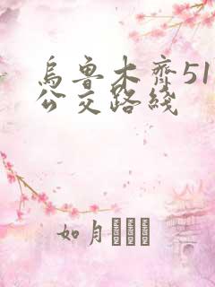 乌鲁木齐51路公交路线