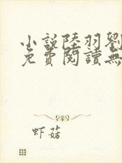 小说陆羽刘云峰免费阅读无弹窗