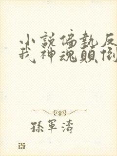 小说偏执反派为我神魂颠倒