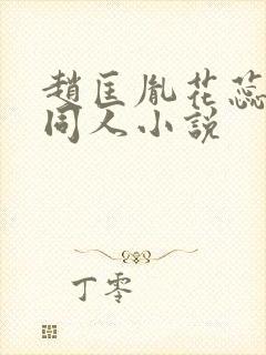 赵匡胤花蕊夫人同人小说