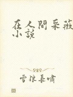 在人间采薇养父小说