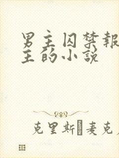 男主囚禁报复女主的小说