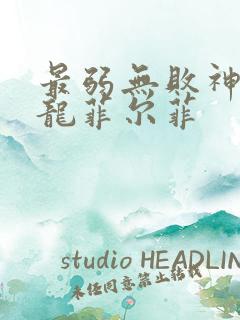 最弱无败神装机龙菲尔菲