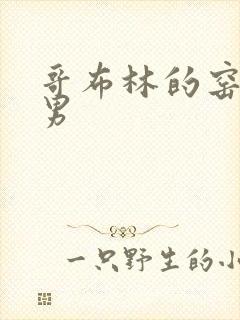 哥布林的窑洞双男