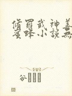 修罗武神善良的蜜蜂小说无弹窗