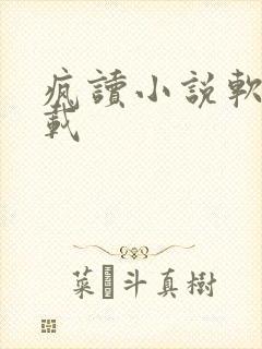 疯读小说软件下载