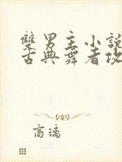 双男主小说受是古典舞者攻的小说