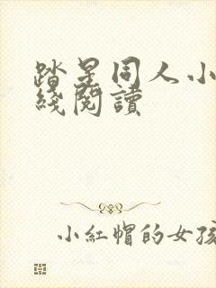 踏星同人小说在线阅读