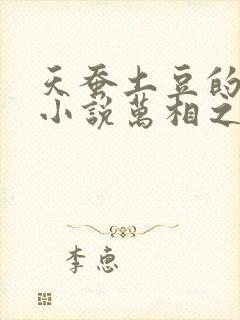 天蚕土豆的全部小说万相之王