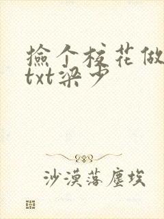 捡个校花做老婆txt梁少