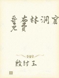 哥布林洞窟4集免费