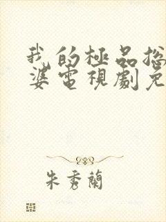 我的极品总裁老婆电视剧免费观看